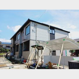 そら 1階 新築の賃貸物件