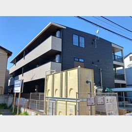 ヒカルサふじみ野上福岡 2階 新築の賃貸物件