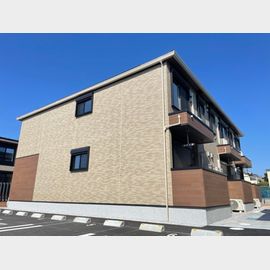 的場駅より徒歩14分 新築 2階建の賃貸物件