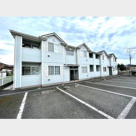 ドリームハイツの賃貸物件