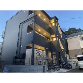 西所沢駅より徒歩6分 1階 築3年の賃貸物件