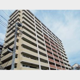 入間市駅より徒歩13分 8階 築18年11ヶ月の賃貸物件