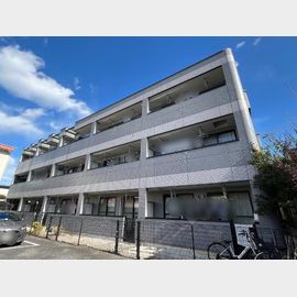 狭山市駅より徒歩13分 2階 築25年4ヶ月の賃貸物件