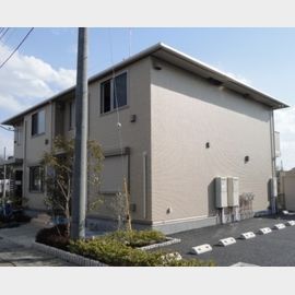 コンフォートパストラルBの賃貸物件