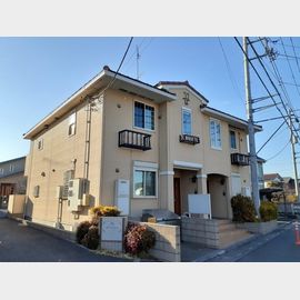 武蔵高萩駅より徒歩9分 築12年3ヶ月 2階建の賃貸物件