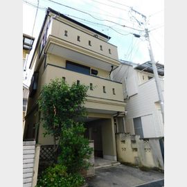 上福岡駅より徒歩9分 1階 築27年9ヶ月の賃貸物件