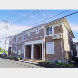 エアリーガーデン２ 2階 築15年11ヶ月の賃貸物件