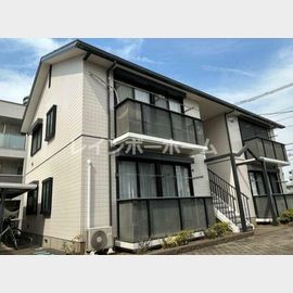ふじみ野駅より徒歩9分 1階 築29年11ヶ月の賃貸物件