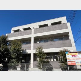 狭山市駅より徒歩2分 2階 築10年7ヶ月の賃貸物件