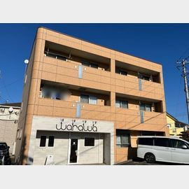狭山市駅より徒歩20分 築15年1ヶ月 3階建の賃貸物件