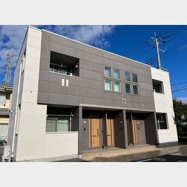 志木駅より徒歩19分 築9年 2階建の賃貸物件