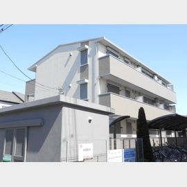朝霞駅より徒歩6分 2階 築8年3ヶ月の賃貸物件