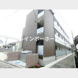 リブリ・上福岡２ 2階 築7年6ヶ月の賃貸物件
