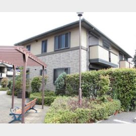 メイプルタウン川越的場Ｆの賃貸物件