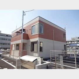 Ｓ・ひまわりの賃貸物件