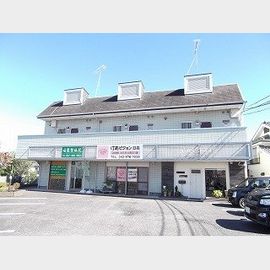パルネツトキタノの賃貸物件