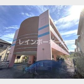 ふじみ野駅より徒歩12分 3階 築32年3ヶ月の賃貸物件