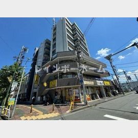 みずほ台駅より徒歩2分 6階 築42年7ヶ月の賃貸物件