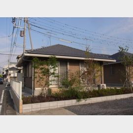 鶴ヶ島駅より徒歩4分 築13年7ヶ月 1階建の賃貸物件