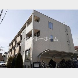 ＡＶＡＮＴＩ永大 3階 築11年3ヶ月の賃貸物件