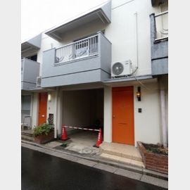 川越市駅より徒歩8分 1階 築48年9ヶ月の賃貸物件