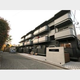 グランヴィル川越シティ 1階 築48年4ヶ月の賃貸物件
