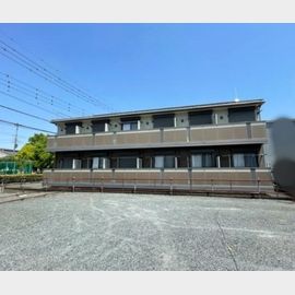 アイビスふじみ野 2階 築22年8ヶ月の賃貸物件