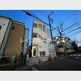 MQuarto志木 3階 築1年2ヶ月の賃貸物件