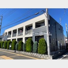 新河岸駅より徒歩2分 1階 築16年1ヶ月の賃貸物件