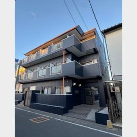 ブルーハイツK 3階 築34年7ヶ月の賃貸物件