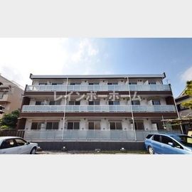 リブリ川越新宿町の賃貸物件