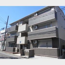 ソフィア 1階 築8年3ヶ月の賃貸物件