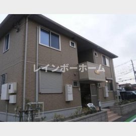 アン・アルブル１の賃貸物件