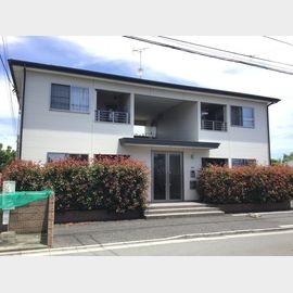 東松山駅より徒歩16分 1階 築19年8ヶ月の賃貸物件