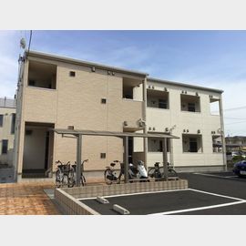 アクロス月の輪の賃貸物件