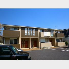ティアラＢ 1階 築16年7ヶ月の賃貸物件
