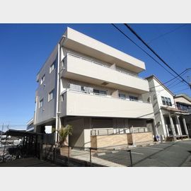 メゾン サンフェリーチェの賃貸物件