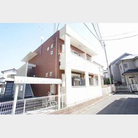 狭山市駅よりバス12分 1階 築17年1ヶ月の賃貸物件