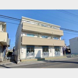 入曽駅より徒歩14分 3階 新築の賃貸物件