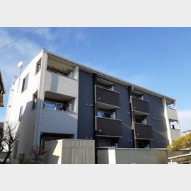 フレグランスの賃貸物件