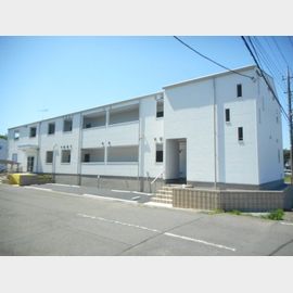 イベリス 1階 築8年2ヶ月の賃貸物件