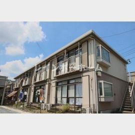 本川越駅より徒歩14分 1階 築35年4ヶ月の賃貸物件