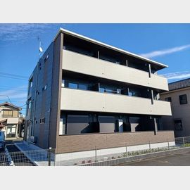 ヴィラかすみの賃貸物件