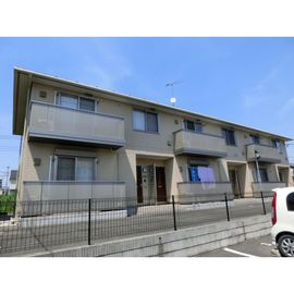 エントピア 2階 築14年9ヶ月の賃貸物件