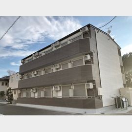 若葉駅より徒歩9分 2階 築7年6ヶ月の賃貸物件