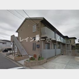 志木駅より徒歩9分 2階 築19年8ヶ月の賃貸物件