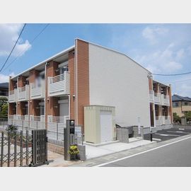 レオネクストハピネス 1階 築12年4ヶ月の賃貸物件