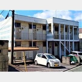 南大塚駅より徒歩11分 2階 築25年10ヶ月の賃貸物件