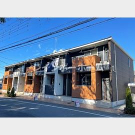 南古谷駅より徒歩15分 1階 築9年5ヶ月の賃貸物件