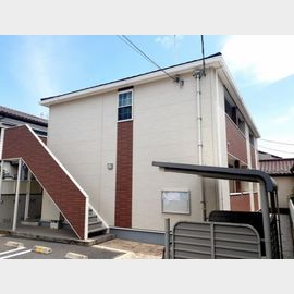 KTYハウス 2階 築13年5ヶ月の賃貸物件